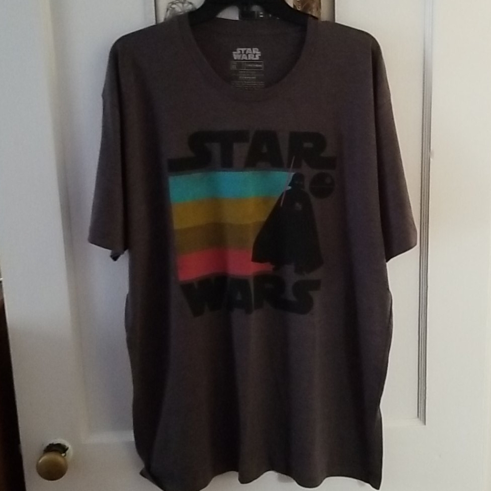 Star Wars. Darth Vader. XL